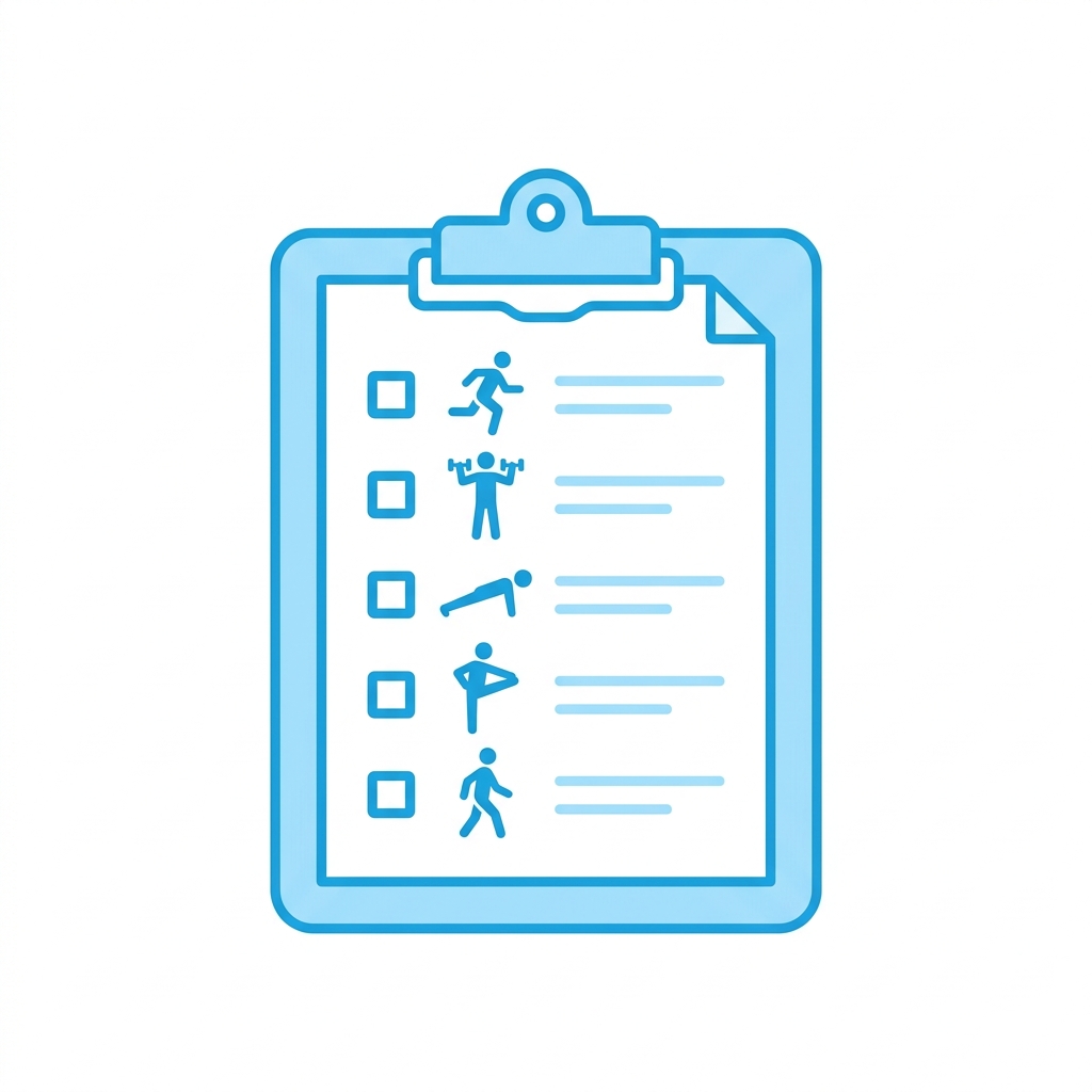 Exercise Plan