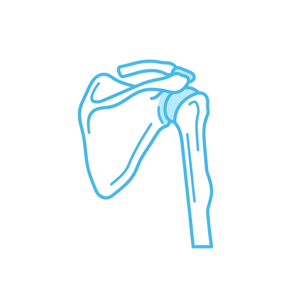 Frozen Shoulder